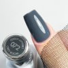 072 grey room gel polish pure creamy 8ml victoria vynn