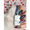 best dark grey nails 072 grey room victoria vynn pure cream hybrid 1 1