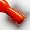 075 hot orange gel polish pure creamy 8ml victoria vynn (1)