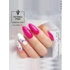 Best red pink nails Victoria VYNN Pure Creamy Hybrid 079 Spanish Carmine