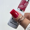 103 fiery fuchsia gel polish pure creamy 8ml victoria vynn