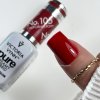 105 california poppy gel polish pure creamy 8ml victoria vynn (1)