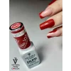 victoria vynn incredible coca cola red nail claifornia poppy no. 105