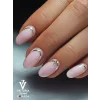 victoria vynn best french ivory gel polish pure creamy no. 108 1 3