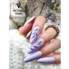victoria vynn lavender nails gel polish lavender mist no. 115 1 4