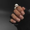 gel polish base soak off mega base victoria vynn naglar hybrid gellack gellackbase 8 ml dinanaglar blink pink rosa 5