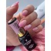 gel polish base soak off mega base victoria vynn naglar hybrid gellack gellackbase 8 ml dinanaglar blink pink rosa 4