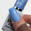 117 sky blue gel polish pure creamy 8ml victoria vynn