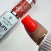 123 deep marigoldn gel polish pure creamy 8ml victoria vynn