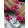 victoria vynn pure burnt pink gel polish no. 126 1 3