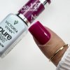 127 rose madder gel polish pure creamy 8ml victoria vynn