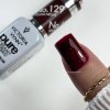 129 femm night gel polish pure creamy 8ml victoria vynn