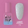 Luna - Light Acrygel - 72 - 13ml