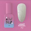 Luna - Light Acrygel - 70 - 13ml