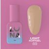 Luna - Light Acrygel - 69 - 30ml
