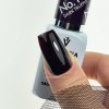 136 dark truffle gel polish pure creamy 8ml victoria vynn