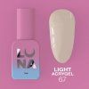 Luna - Light Acrygel - 67 - 13ml