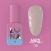 Luna - Light Acrygel - 66 - 13ml