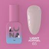 Luna - Light Acrygel - 64 - 13ml