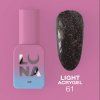 Luna - Light Acrygel - 61 - 13ml