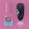 Luna - Light Acrygel - 58 - 13ml