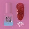 Luna - Light Acrygel - 57 - 13ml