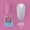 Luna - Light Acrygel - 56 - 30ml