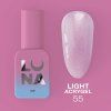Luna - Light Acrygel - 55 - 13ml