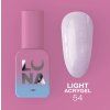 Luna - Light Acrygel - 54 - 30ml