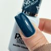139 navy peony gel polish pure creamy 8ml victoria vynn