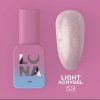 Luna - Light Acrygel - 53 - 30ml