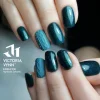 oja semipermanenta pure creamy 139 navy peony 15145