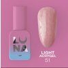 Luna - Light Acrygel - 51 - 30ml