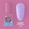 Luna - Light Acrygel - 49 - 30ml