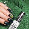 oja semipermanenta pure creamy frog prince 8384