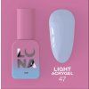 Luna - Light Acrygel - 47 - 13ml