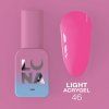 Luna - Light Acrygel - 46 - 30ml