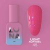 Luna - Light Acrygel - 45 - 30ml