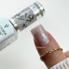 143 magical silver gel polish pure creamy 8ml victoria vynn