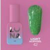 Luna - Light Acrygel - 42 - 30ml