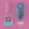 Luna - Light Acrygel - 41 - 30ml