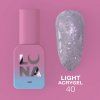 Luna - Light Acrygel - 40 - 30ml