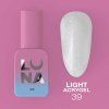 Luna - Light Acrygel - 39 - 30ml