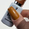 145 creamy mustard gel polish pure creamy 8ml victoria vynn
