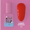 Luna - Light Acrygel - 31 - 13ml