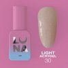 Luna - Light Acrygel - 30 - 30ml