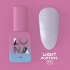 Luna - Light Acrygel - 28 - 30ml