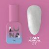 Luna - Light Acrygel - 27 - 30ml