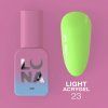 Luna - Light Acrygel - 23 - 30ml