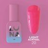 Luna - Light Acrygel - 20 - 30ml